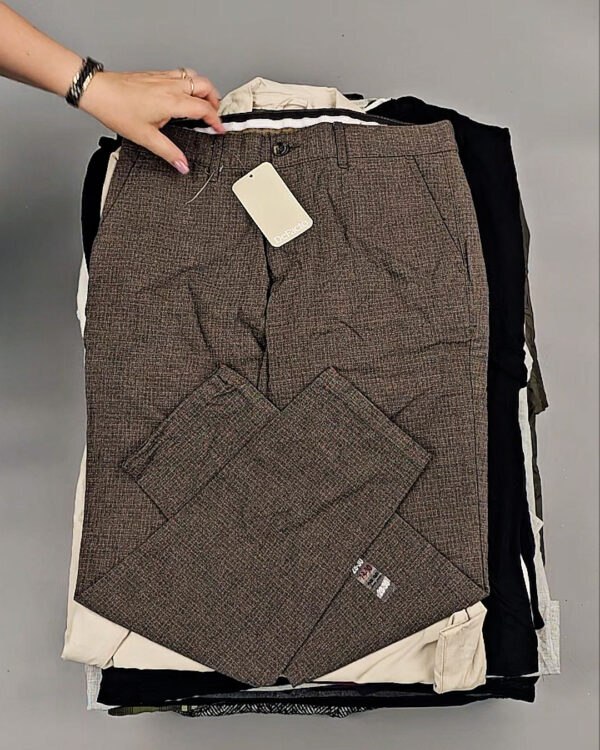 Фотография  681 - DEFACTO mix Sp/Sum#17,5 кг, ЛОТ №8821 оптом в Иркутске и Иркутской области