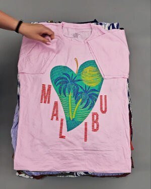 Фотография  949 - Mix Euro Summer#100 кг, ЛОТ № ВК0138 оптом в Иркутске и Иркутской области