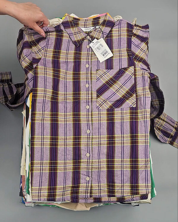 Фотография  374 - B.YOUNG Summer mix 045#17 кг оптом в Иркутске и Иркутской области