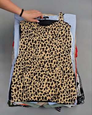 Фотография  787 - Mix Summer Ex Герм#100 кг, ЛОТ № ВК0140 оптом в Иркутске и Иркутской области