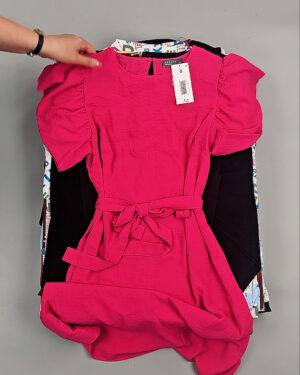 Фотография  150 - GEORGE+ARCADIA mix S AD16#10 кг, ЛОТ №8883 оптом в Иркутске и Иркутской области