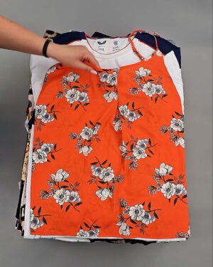 Фотография  820 - XXL Summer mix БМ#20 кг, ЛОТ № ВК0135 оптом в Иркутске и Иркутской области