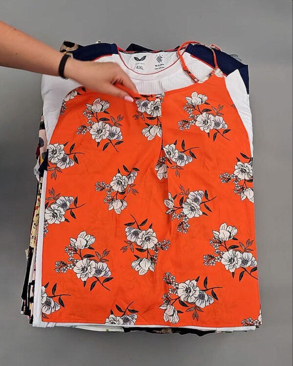 Фотография  325 - XXL Summer mix БМ#20 кг, ЛОТ № ВК0135 оптом в Иркутске и Иркутской области