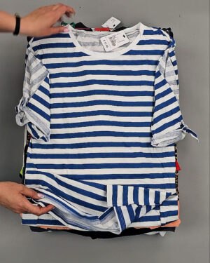 Фотография  597 - CALZEDONIA лето mix#50 шт, ЛОТ №8817 оптом в Иркутске и Иркутской области