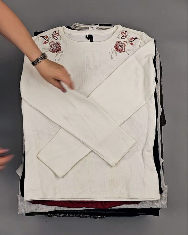 Фотография  204 - DEFACTO mix Sp/Sum#17,5 кг, ЛОТ №8821 оптом в Иркутске и Иркутской области