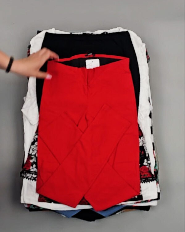 Фотография  808 - CALZEDONIA лето mix#50 шт, ЛОТ №8818 оптом в Иркутске и Иркутской области