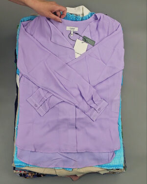 Фотография  542 - B.YOUNG Summer mix 045#17 кг, ЛОТ №8918 оптом в Иркутске и Иркутской области