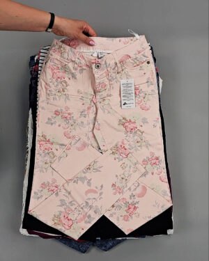 Фотография  303 - Bon Prix м/ж Summer#30 шт, ЛОТ №8778 оптом в Иркутске и Иркутской области