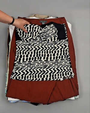 Фотография  765 - GEORGE+ARCADIA mix S AD16#10 кг, ЛОТ №8885 оптом в Иркутске и Иркутской области