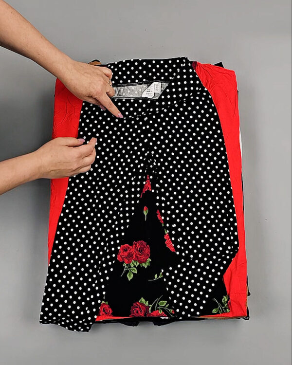 Фотография  479 - CALZEDONIA лето mix#50 шт, ЛОТ №8854 оптом в Иркутске и Иркутской области