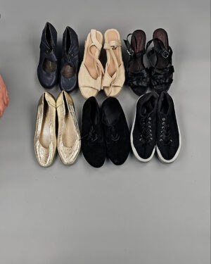 Фотография  750 - Обувь Summer#20,6 кг, ЛОТ № ВК0092 оптом в Иркутске и Иркутской области