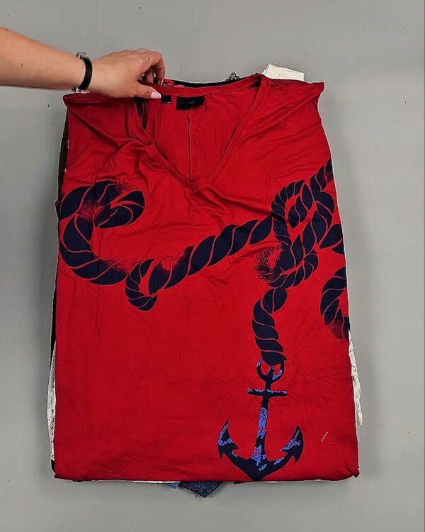 Фотография  565 - Bon Prix м/ж Summer#30 шт, ЛОТ №8777 оптом в Иркутске и Иркутской области