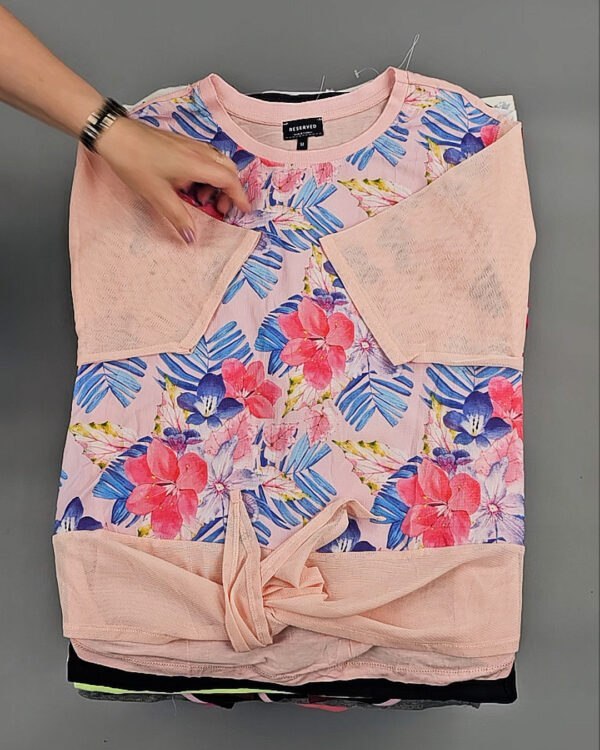 Фотография  938 - LPP Summer mix#20 кг, ЛОТ №8804 оптом в Иркутске и Иркутской области