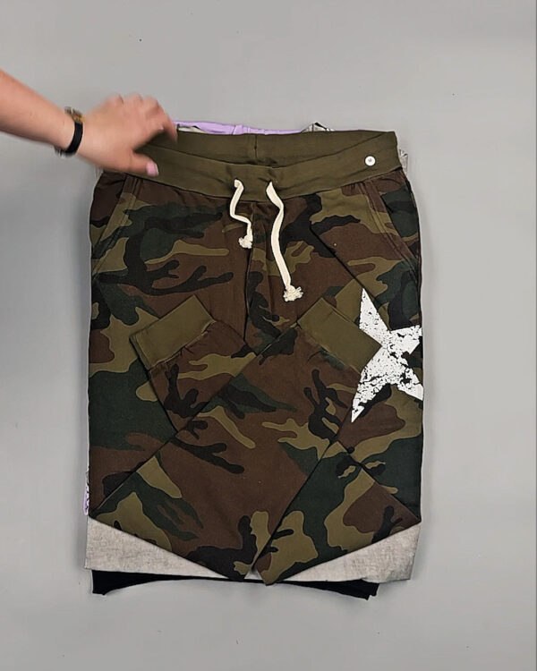 Фотография  452 - CIRCUS mix #12,1 кг, ЛОТ №8808 оптом в Иркутске и Иркутской области