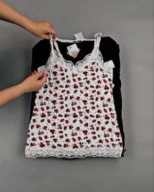 Фотография  723 - CALZEDONIA лето mix#50 шт, ЛОТ №8853 оптом в Иркутске и Иркутской области