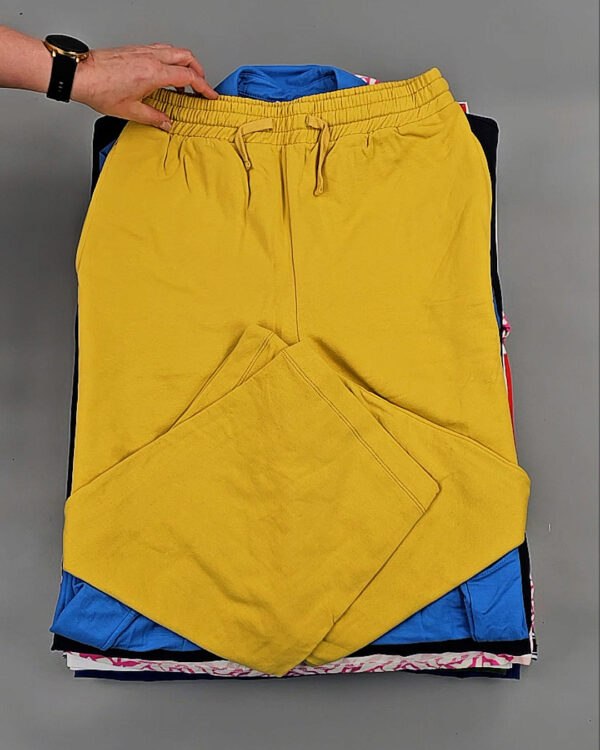 Фотография  898 - TCM Summer 104#15 кг, ЛОТ №8730 оптом в Иркутске и Иркутской области