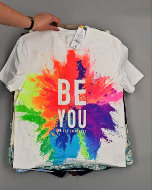 Фотография  874 - GEORGE+ARCADIA mix S AD16#10 кг, ЛОТ №8885 оптом в Иркутске и Иркутской области