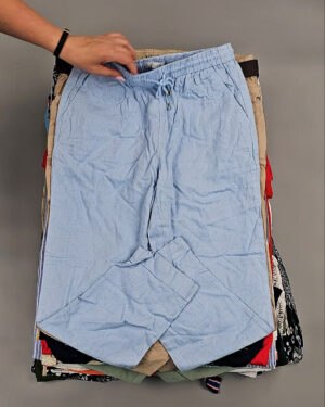 Фотография  595 - Mix Summer Ex Герм#100 кг, ЛОТ № ВК0140 оптом в Иркутске и Иркутской области