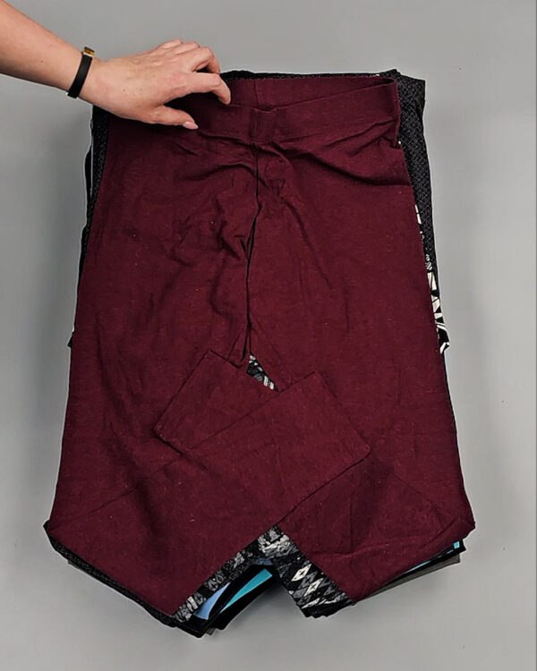 Фотография  669 - Легинсы#25 кг, ЛОТ № ВК0087 оптом в Иркутске и Иркутской области