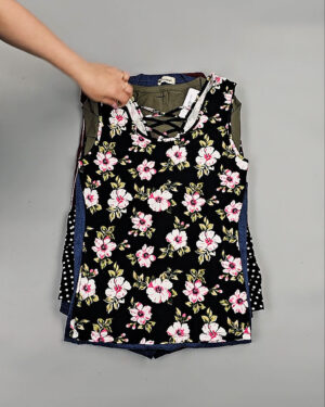 Фотография  154 - CALZEDONIA лето mix#50 шт, ЛОТ №8857 оптом в Иркутске и Иркутской области