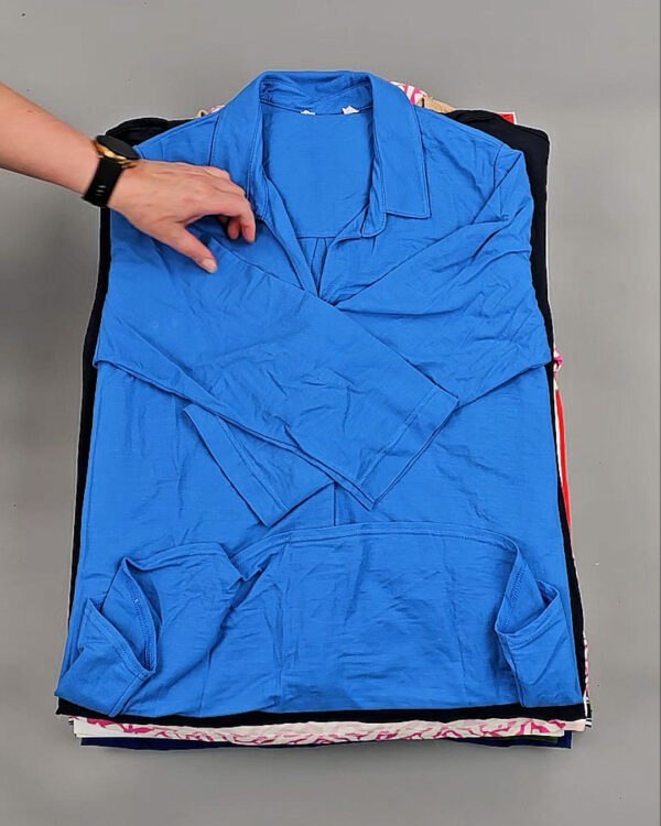 Фотография  865 - TCM Summer 104#15 кг, ЛОТ №8730 оптом в Иркутске и Иркутской области