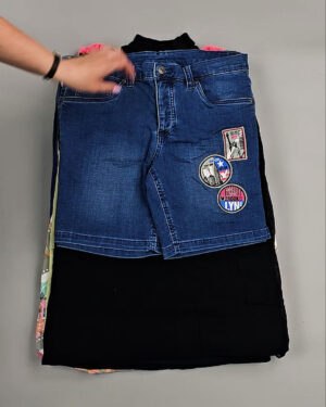 Фотография  411 - Bon Prix м/ж Summer#30 шт, ЛОТ №8776 оптом в Иркутске и Иркутской области