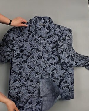 Фотография  560 - Рубашки мужские Summer#25 кг, ЛОТ № ВК0094 оптом в Иркутске и Иркутской области