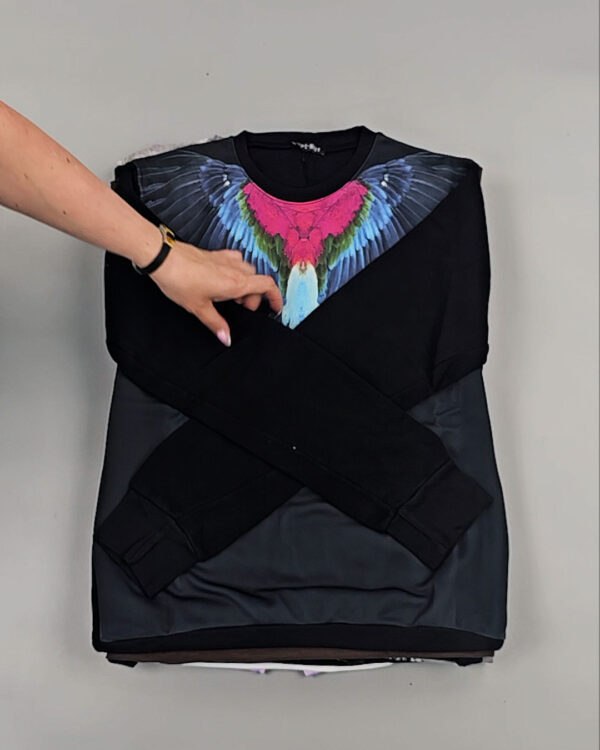 Фотография  688 - CIRCUS mix #11,9 кг, ЛОТ №8805 оптом в Иркутске и Иркутской области