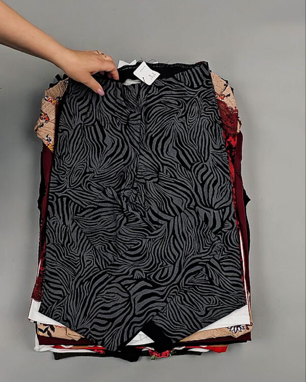 Фотография  463 - CALZEDONIA лето mix#50 шт, ЛОТ №8858 оптом в Иркутске и Иркутской области