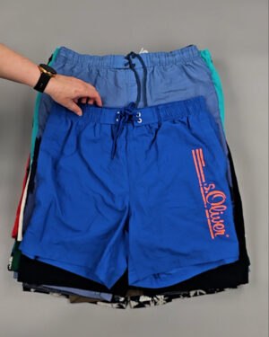 Фотография  777 - Шорты#25 кг, ЛОТ № ВК0089 оптом в Иркутске и Иркутской области