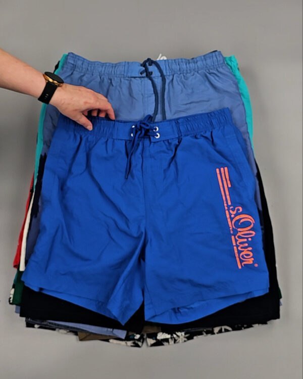 Фотография  102 - Шорты#25 кг, ЛОТ № ВК0089 оптом в Иркутске и Иркутской области