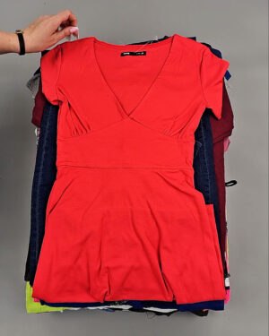 Фотография  499 - LPP Summer mix#20 кг, ЛОТ №8802 оптом в Иркутске и Иркутской области