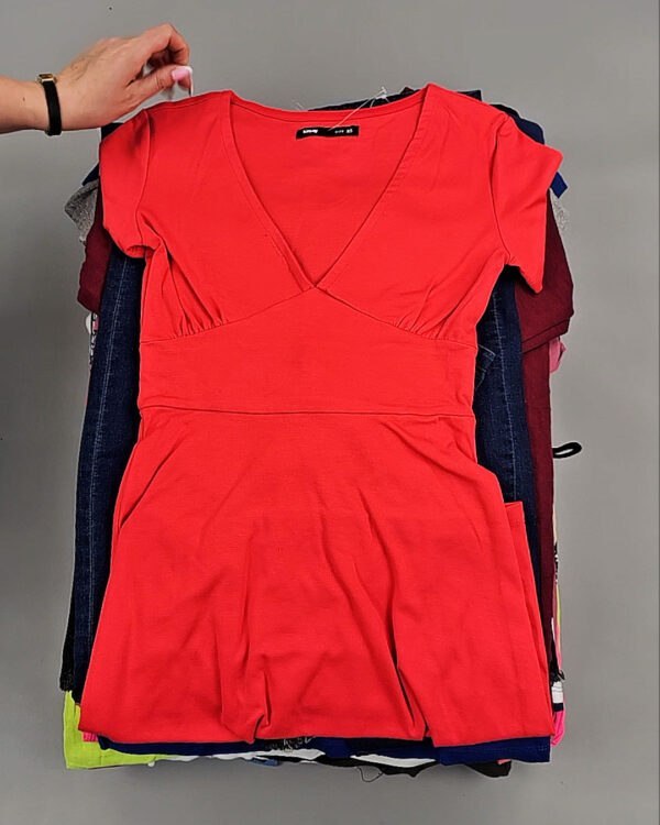 Фотография  220 - LPP Summer mix#20 кг, ЛОТ №8802 оптом в Иркутске и Иркутской области