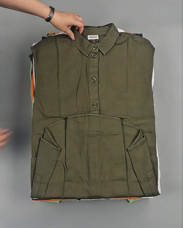 Фотография  422 - NOISY MAY Summer mix 045#15,5 кг, ЛОТ №8916 оптом в Иркутске и Иркутской области