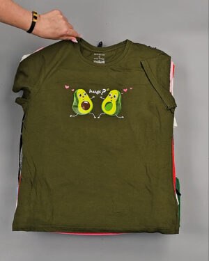 Фотография  959 - Футболки#10 кг, ЛОТ № ВК0109 оптом в Иркутске и Иркутской области