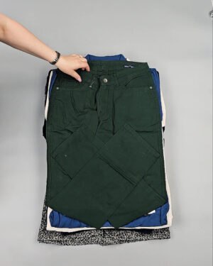 Фотография  580 - DEFACTO mix Sp/Sum#18,46 кг, ЛОТ №8822 оптом в Иркутске и Иркутской области