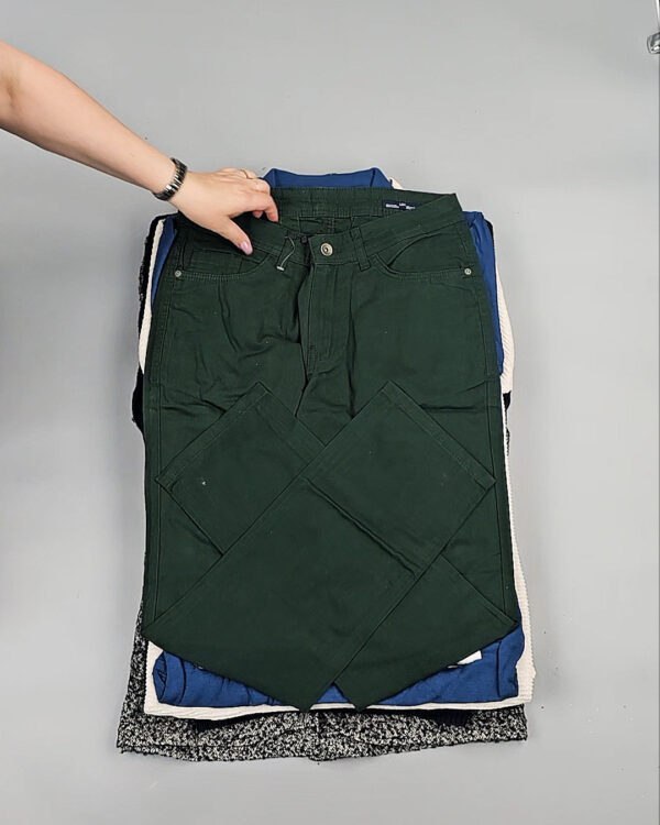 Фотография  856 - DEFACTO mix Sp/Sum#18,46 кг, ЛОТ №8822 оптом в Иркутске и Иркутской области