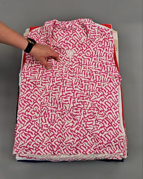 Фотография  346 - TCM Summer 104#15 кг, ЛОТ №8730 оптом в Иркутске и Иркутской области