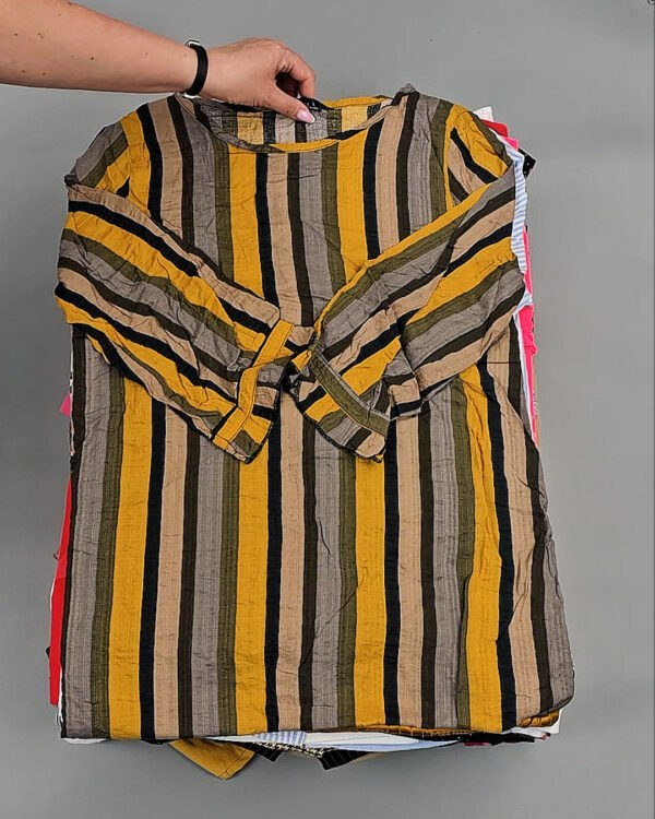 Фотография  608 - Mix Euro Summer#100 кг, ЛОТ № ВК0139 оптом в Иркутске и Иркутской области