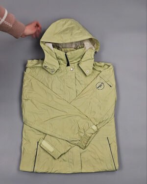 Фотография  122 - Ветровки женские#25 кг, ЛОТ № ВК0086 оптом в Иркутске и Иркутской области