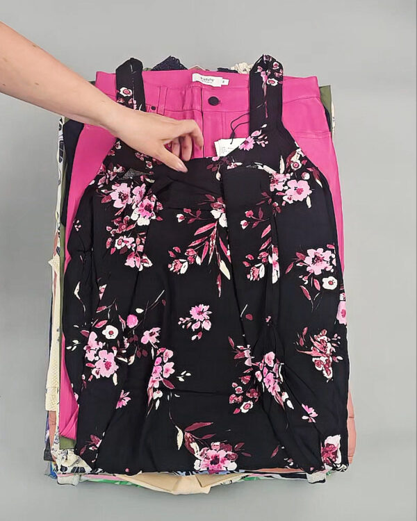 Фотография  623 - B.YOUNG Summer mix 045#17 кг оптом в Иркутске и Иркутской области