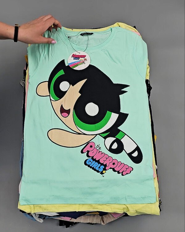 Фотография  478 - LPP Summer mix#20 кг, ЛОТ №8803 оптом в Иркутске и Иркутской области