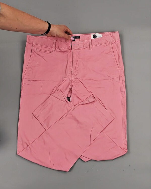 Фотография  648 - Брюки женские Summer#10 кг, ЛОТ № ВК0113 оптом в Иркутске и Иркутской области