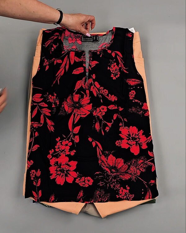 Фотография  723 - Bon Prix м/ж Summer#30 шт, ЛОТ №8775 оптом в Иркутске и Иркутской области