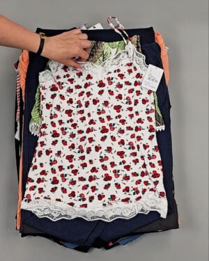 Фотография  393 - CALZEDONIA лето mix#50 шт оптом в Иркутске и Иркутской области