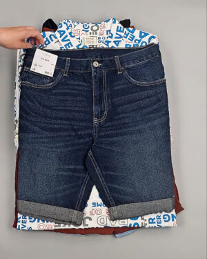 Фотография  955 - GEORGE+ARCADIA mix S AD16#10 кг, ЛОТ №8882 оптом в Иркутске и Иркутской области