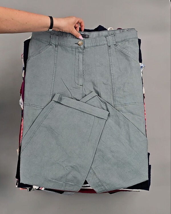 Фотография  533 - XXL Summer mix БМ#20 кг, ЛОТ № ВК0135 оптом в Иркутске и Иркутской области