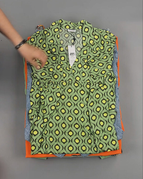 Фотография  830 - NOISY MAY Summer mix 045#15,5 кг, ЛОТ №8916 оптом в Иркутске и Иркутской области