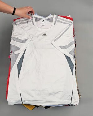 Фотография  277 - Mix Euro Summer#100 кг, ЛОТ № ВК0139 оптом в Иркутске и Иркутской области