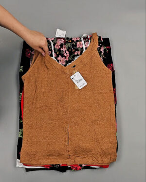 Фотография  718 - CALZEDONIA лето mix#50 шт, ЛОТ №8858 оптом в Иркутске и Иркутской области